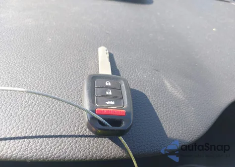 2015 Honda Accord Sport from USA, damaged, VIN 1HGCR2E56FA186067